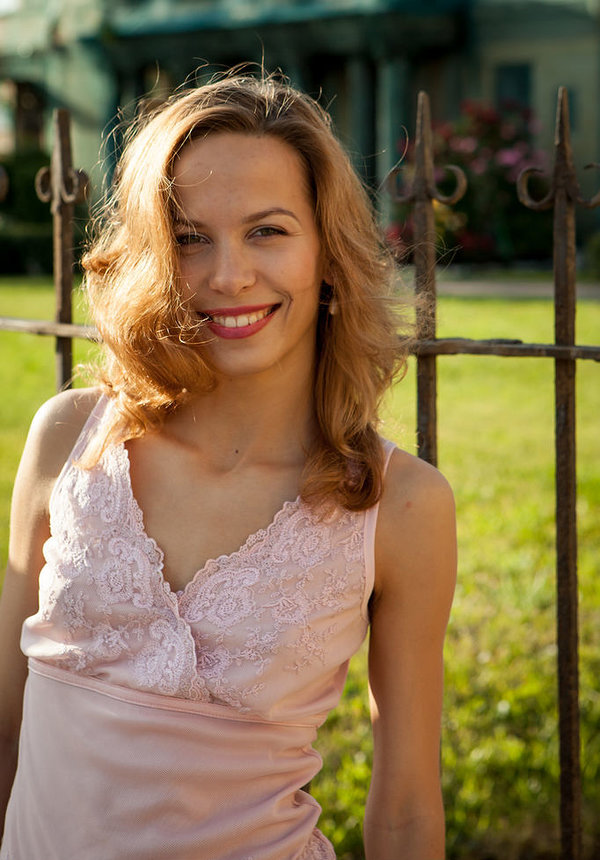 Анастасия, 34