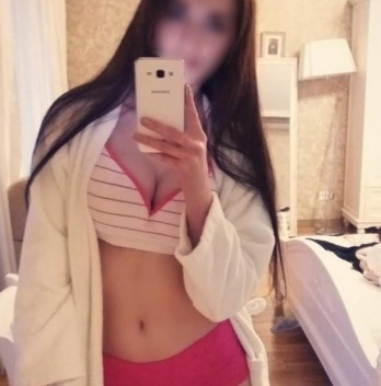 Алина, 26